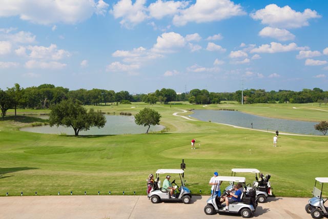 Allen, Texas